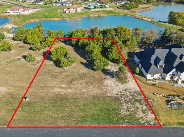 Tbd Lake Shore Dr, McKinney, TX 75071