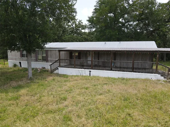 8370 County Road 150, Somerville, TX 77879