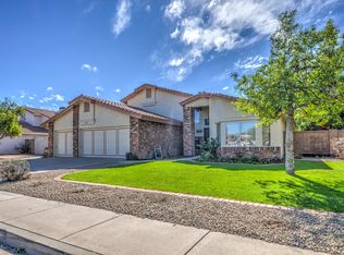 2775 W Calle Del Norte Dr, Chandler, AZ 85224