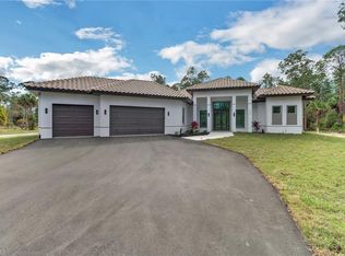 2780 14th Ave NE, Naples, FL 34120