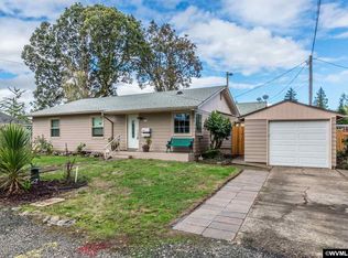 1415 7th Ave SE, Albany, OR 97321