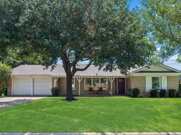 901 Raintree Rd, Fort Worth, TX 76103