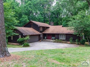 255 Cedar Springs Dr, Athens, GA 30605