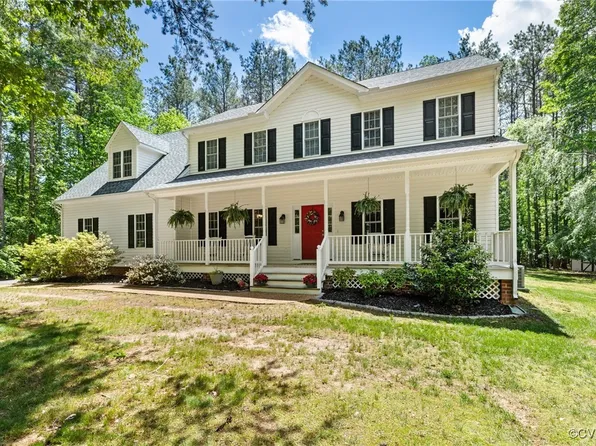 2665 Dorset Meadows Dr, Powhatan, VA 23139