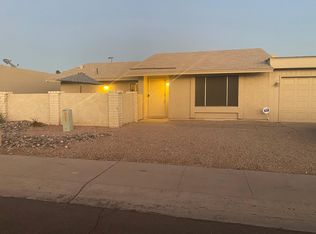 1055 N 86th Pl, Scottsdale, AZ 85257