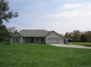 2805 Davis Rd, Indianapolis, IN 46239