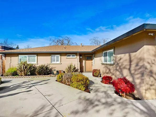 1721 Jennings Avenue, Santa Rosa, CA 95401