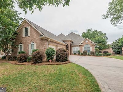 202 Bartlett Way, Centerville, GA, 31028