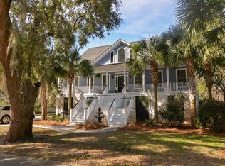 300 Indigo Bay Cir, Mount Pleasant, SC 29464