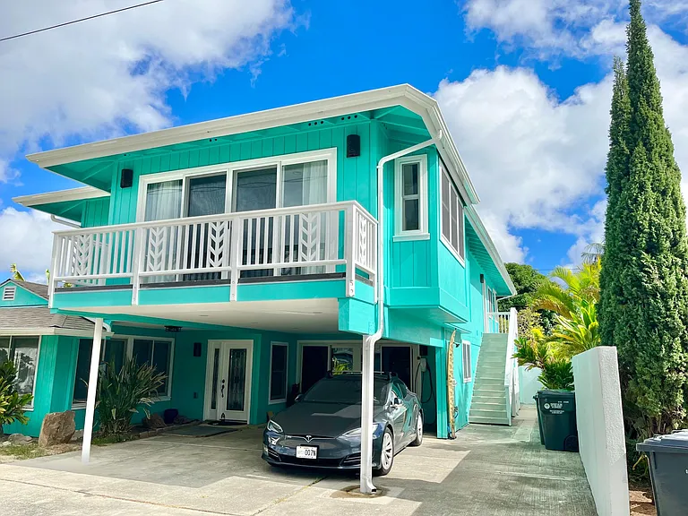 437A Hualani St — Photo 2