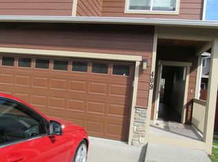 409 Gilkey Rd, Burlington, WA 98233