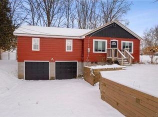 4572 Pompey Center Rd, Manlius, NY 13104