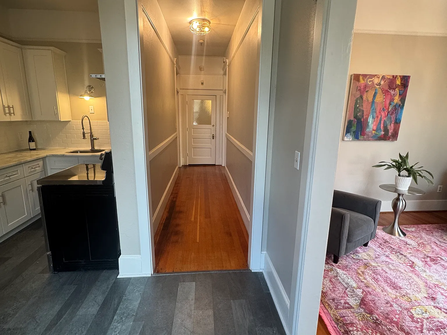 3974 N Mississippi Ave — Photo 2