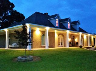 84 Gravel Pit Rd, Waynesboro, MS 39367