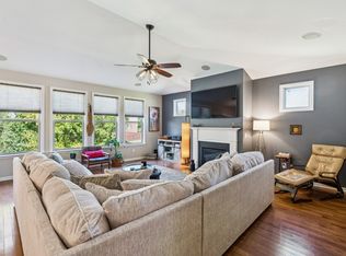 2704 Alvin Sperry Pass, Mount Juliet, TN 37122