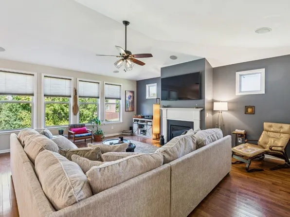 2704 Alvin Sperry Pass, Mount Juliet, TN 37122
