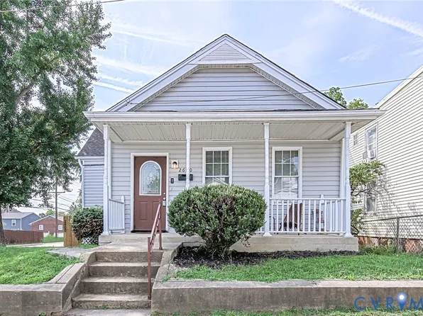 2600 Porter St, Richmond, VA 23225