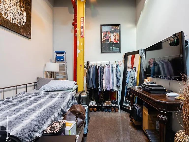 Wonder Bread Lofts — Photo 116