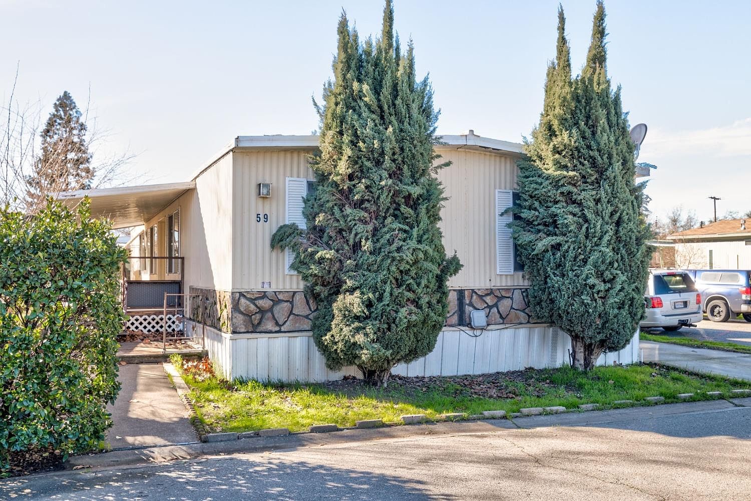 3501 Bradshaw Rd SPACE 59, Sacramento, CA 95827 Zillow