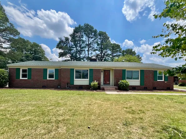 513 E Main St, Conway, NC 27820