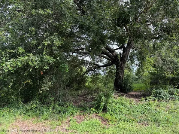 92 Humphrey Ave, Lake Placid, FL 33852