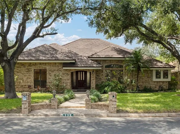 125 E Jay Ave, McAllen, TX 78504