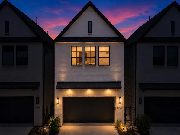 5004 Darling St, Houston, TX 77007