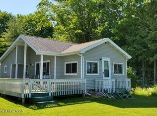 17853 Hemlock St, Barryton, MI