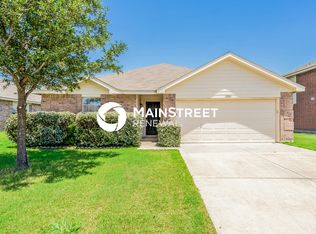 12001 Shine Ave, Rhome, TX 76078