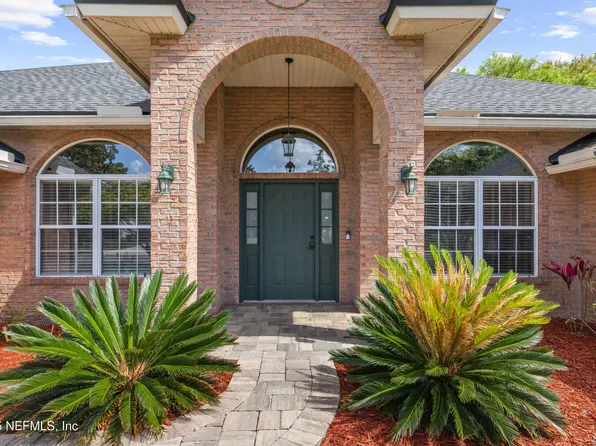 2708 CALDAR Court, St. Johns, FL 32259