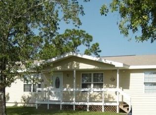 190 Nadell Ave NW, Palm Bay, FL 32907