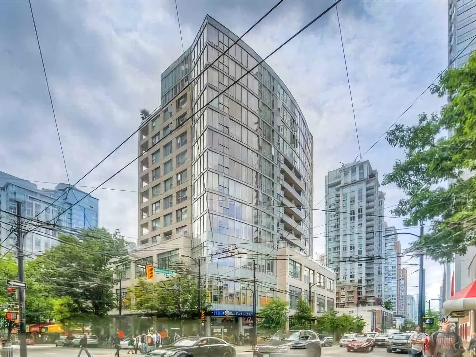 1 bed, 660 sqft, $2,650 — Photo 1