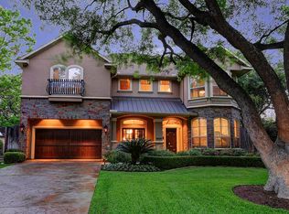 1008 Pauline St, Bellaire, TX 77401