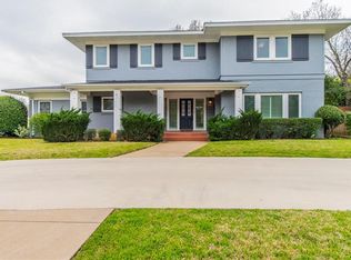 3212 Ridglea Ave, Fort Worth, TX 76116