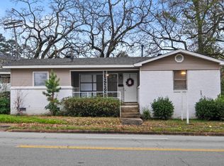 1723 N Mississippi St, Little Rock, AR 72207