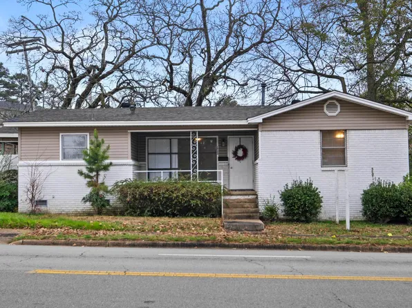 1723 N Mississippi St, Little Rock, AR 72207