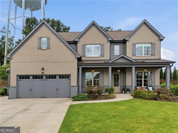 357 S Alexander St, Buford, GA 30518