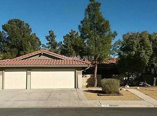 7470 Pollock Dr, Las Vegas, NV 89123