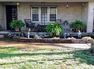119 Pleasant Ave, Berryville, AR 72616