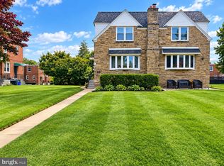6316 Anderson St, Philadelphia, PA 19138