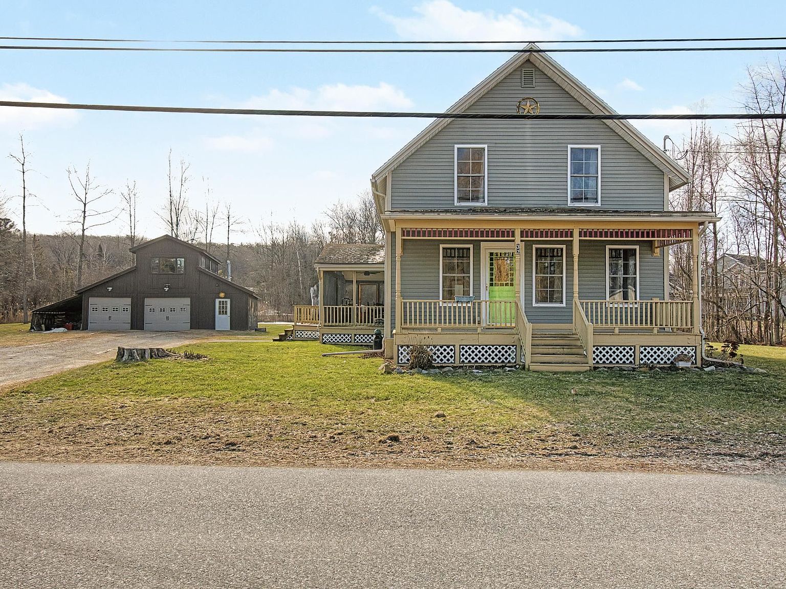 32 Church Road, Swanton, VT 05478 | Zillow