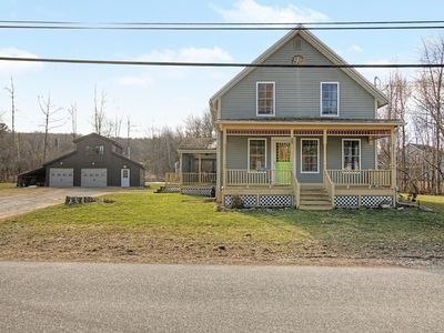 32 Church Road, Swanton, VT, 05478