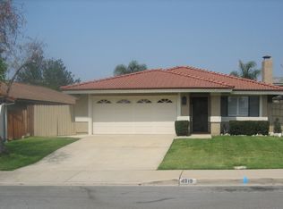4319 Chelsea Dr, La Verne, CA 91750
