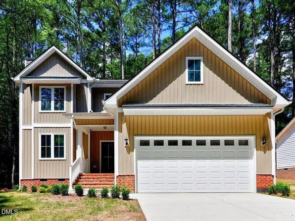 5090 Quail Hollow Rd, Sanford, NC 27332