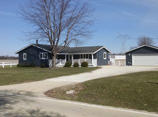 36311 S Zilm Rd, Custer Park, IL 60481