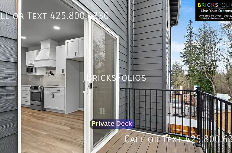 16823 Alder Way #E4 — Photo 3