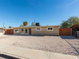 2612 Webster St, North Las Vegas, NV 89030