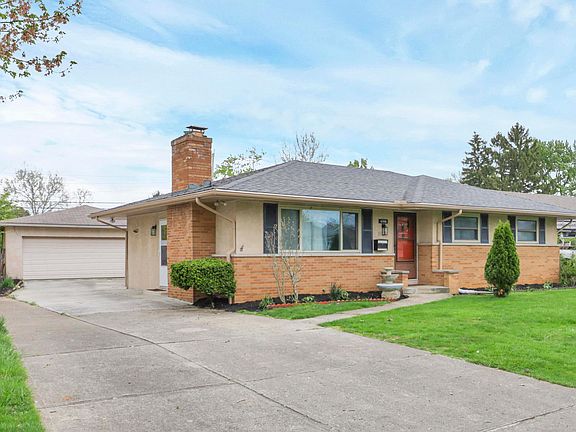 2nd image of 4708 Almont Dr