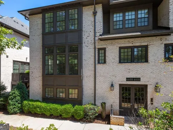 6610 Sterling Dr #684, Sandy Springs, GA 30328