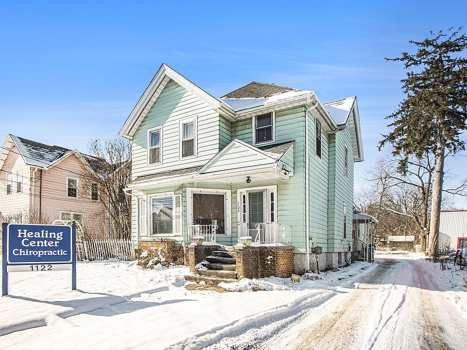 1122 S Westnedge Ave, Kalamazoo, MI 49008 MLS 23004634 Zillow